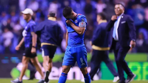El error que dejó a Cruz Azul sin el superliderato del Apertura 2025