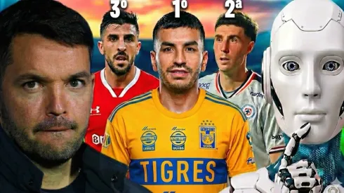 Lo que anticipan las principales IA sobre la liguilla de Cruz Azul