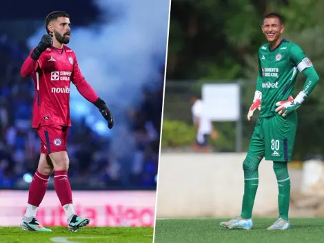 Tito Villa analiza diferencias entre Mier y Gudiño