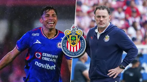 El Cuate estaría en el radar rojiblanco para 2026.