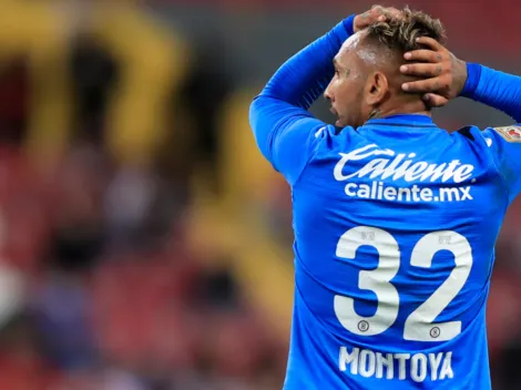 Frío lejos de Cruz Azul: los ex que hoy juegan en Segunda División