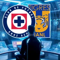 Inteligencia Artifical predice si Cruz Azul femenil llegará a la final del Apertura 2025