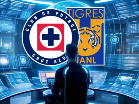 ¿Cruz Azul femenil pasa a la final? La IA responde
