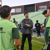 Oribe Peralta lo tiene claro: un ex Cruz Azul es imprescindible para México en el Mundial