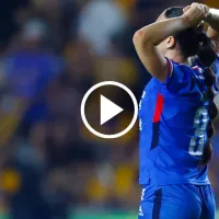 Cruz Azul femenil 1-2 Tigres: goles, videos y resumen de la semifinal de vuelta del Torneo Apertura 2025