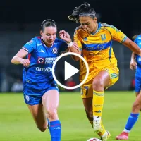 Cruz Azul femenil vs. Tigres EN VIVO: sigue la semifinal de vuelta del Torneo Apertura 2025