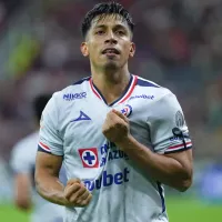 La frase de Ángel Sepúlveda sobre Chivas que podría alejarlo del equipo de Gabriel Milito