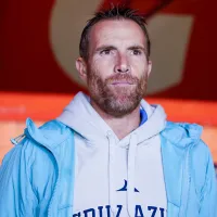 Diego Testas, DT de Cruz Azul femenil, habló sobre su futuro tras perder contra Tigres