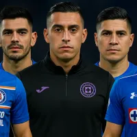 10 fichajes argentinos que fracasaron en Cruz Azul: hoy uno de ellos se gana la vida como pastor