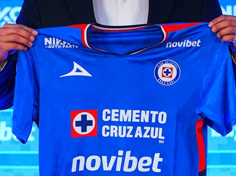 Noticias de Cruz Azul hoy: Ángel Sepúlveda, James Rodríguez y Erik Lira