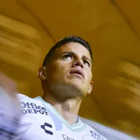 James Rodríguez y Cruz Azul: Agentes del jugador lo ofrecen a otros tres clubes de la Liga MX