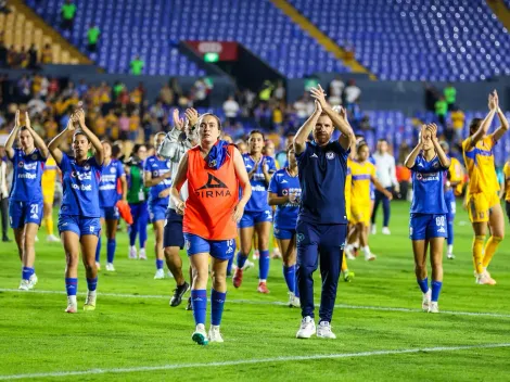 La decisión del club tras la caída de Cruz Azul femenil en semifinales