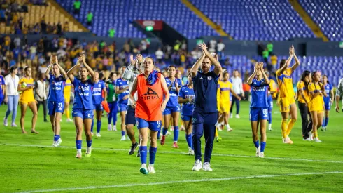 El conjunto cementero quedó a las puertas de su primera final en la categoría después de caer 2-1 ante Tigres UANL en la vuelta de las semifinales.
