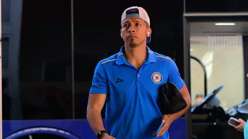 Los obstáculos que impedirían el fichaje de Ángel Sepúlveda a Chivas