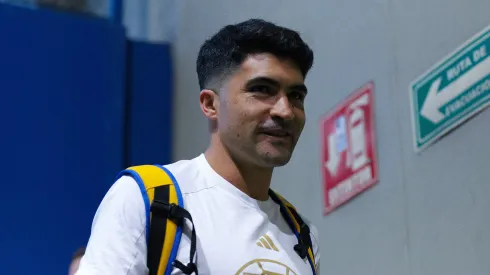 ¿Cruz Azul lo fichará? Tigres le daría las gracias a Nicolás Ibáñez