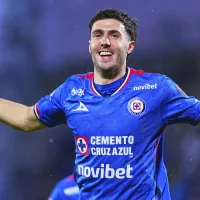 TUDN eligió al mejor refuerzo del Apertura 2025 y es de Cruz Azul: José Paradela
