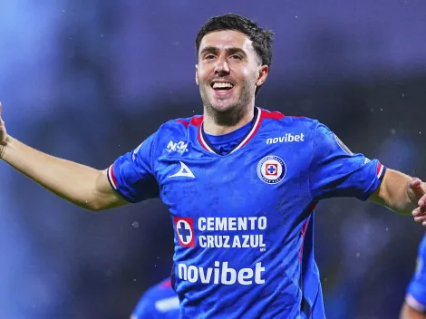 TUDN eligió al mejor refuerzo del Apertura 2025 y es de Cruz Azul