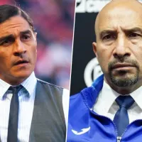 Ex Cruz Azul acusó a Paco Palencia y Conejo Pérez de malos compañeros: “El tema fue la traición”