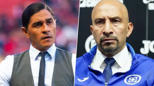 Los ídolos fueron puestos en el centro de la polémica.