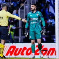 Cruz Azul ya no los vería más: los árbitros que dejarían de pitarle por posibles controversias