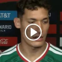 Misterioso mensaje del Chiquete Orozco tras la derrota de México: “Por algo pasan las cosas…”