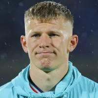 La condición que podría provocar la salida de Mateusz Bogusz de Cruz Azul en 2026