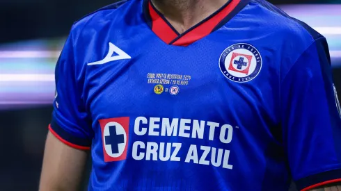El extranjero que nadie veía fuera y que Cruz Azul podría dejar ir