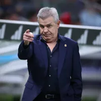 Javier Aguirre prende las alarmas: el ultimátum que tiene en vilo a jugadores de Cruz Azul en México