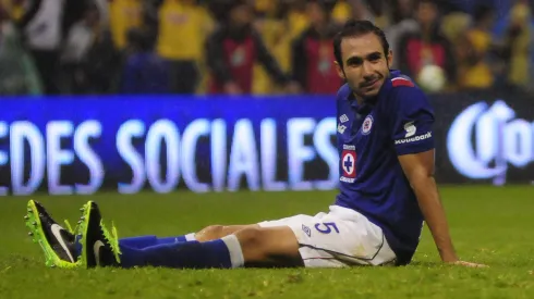 Alejandro Castro revivió su fatídica final contra América en 2013