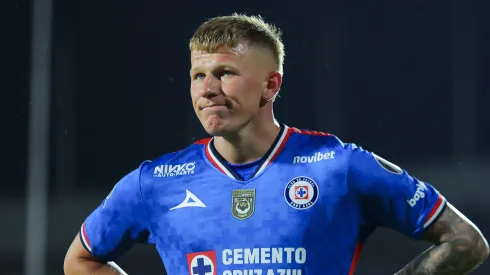 Mateusz Bogusz fue buscado en el mercado de fichajes de invierno.