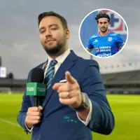 Es una de las estrellas de Cruz Azul Sub-21 y ahora lo piden para el primer equipo