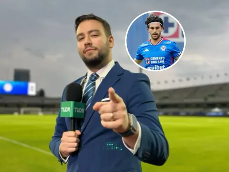 La figura de Cruz Azul Sub-21 que piden para el primer equipo