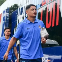 Adrián Esparza revela el cambio de postura de Cruz Azul con el Toro Fernández: “Es difícil”