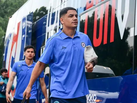 El cambio de postura de Cruz Azul con el Toro Fernández