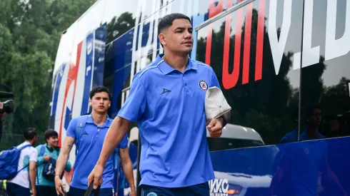 El Toro Fernández pasó se estar borrado de Cruz Azul a ser figura indispensable.