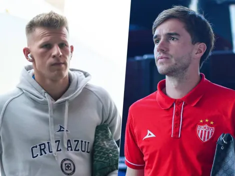 ¿El reemplazo de Mateusz Bogusz? La cláusula que tendría Agustín Palavecino