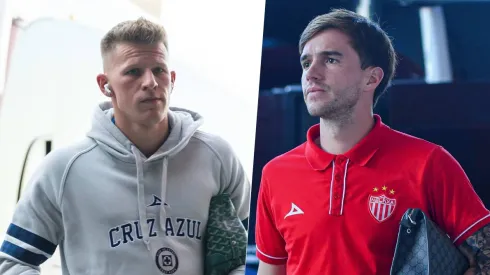 ¿El reemplazo de Mateusz Bogusz? La cláusula que tendría Agustín Palavecino