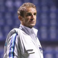 Adrián Esparza revela el plan de Cruz Azul para el mercado de fichajes rumbo al Clausura 2026