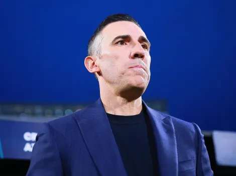 Vicente Sánchez estaría "a días" de regresar a la Liga MX