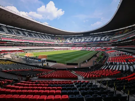 No solo América: Cruz Azul compartirá el Azteca con otro club en 2026