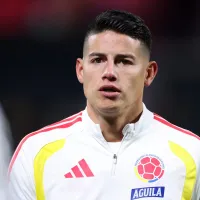 ¿Reemplazo de Bogusz en Cruz Azul? James Rodríguez define su futuro tras salir del Club León
