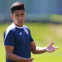 ¿Opción para Cruz Azul? Contundente decisión de Pol Fernández tras descender con Godoy Cruz