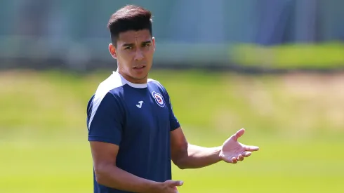 El cuadro de Mendoza descendió de categoría y contaba entre sus filas con tres ex jugadores de Cruz Azul.