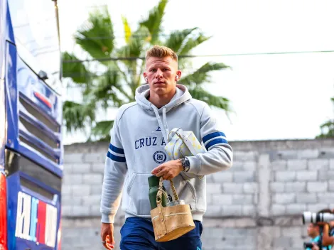 Las noticias de Cruz Azul este jueves 20 de noviembre