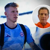 Javier Alarcón opina que una salida Mateusz Bogusz puede beneficiar a Cruz Azul por esta razón