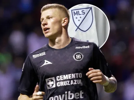 El equipo de la MLS que toma ventaja para fichar a Mateusz Bogusz