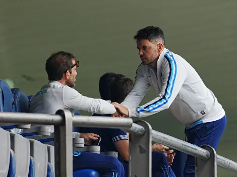 Cruz Azul prepara su primera baja: "salida cantada"