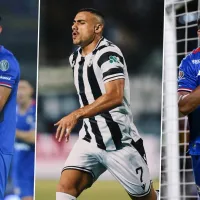 Mientras Toro Fernández y Sepúlveda llevan 7 goles en Liga MX, así marcha Giorgos Giakoumakis en PAOK