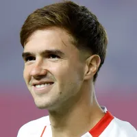 La postura de Cruz Azul ante el posible fichaje de Agustín Palavecino: “Gusta, pero…”