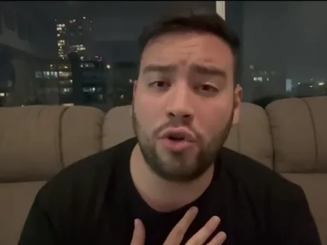 "La oportunidad de su carrera": Esparza le pone presión a un jugador de Cruz Azul